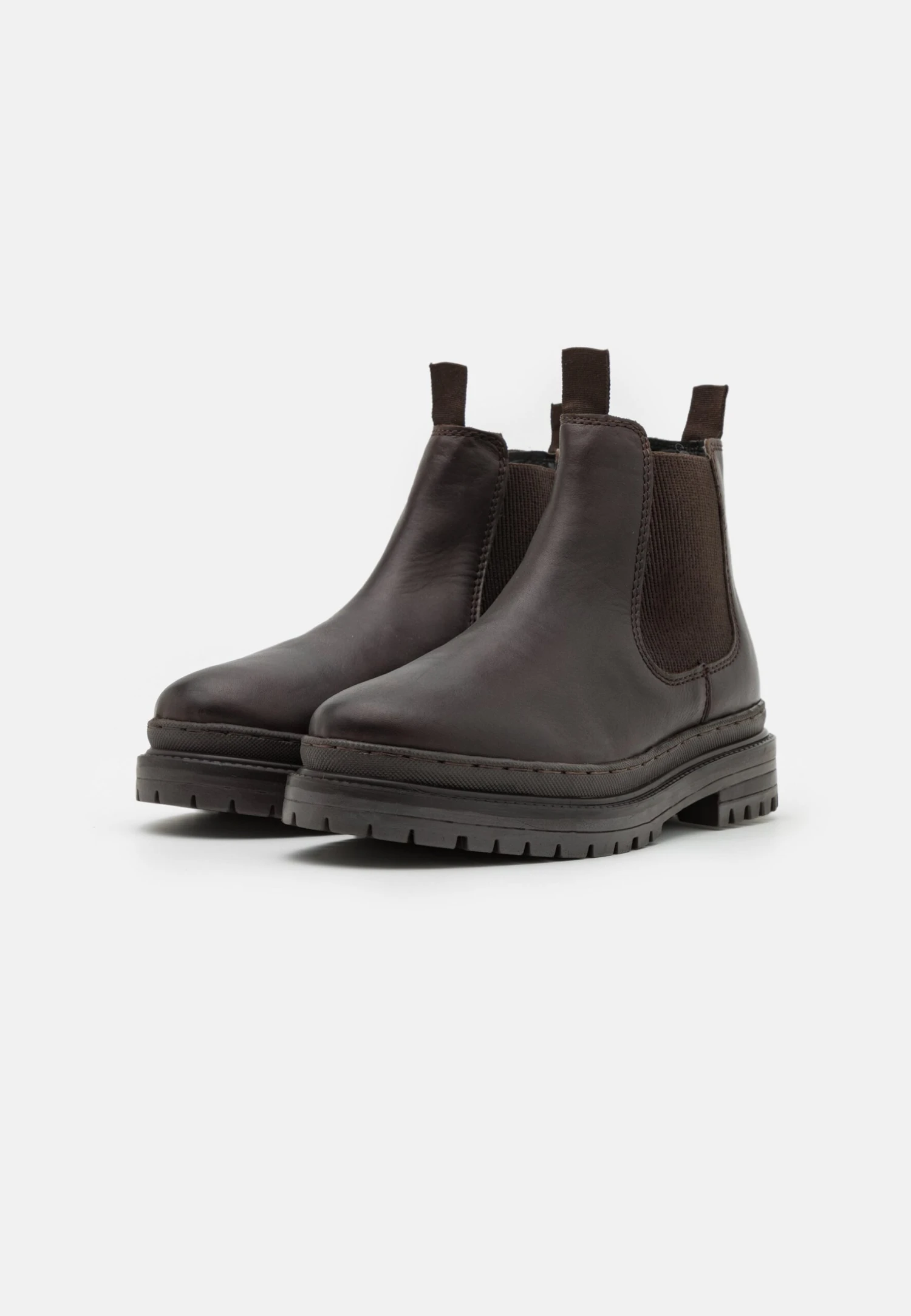 Eagle Chelsea - Botines - Brown 2 Eagle Chelsea - Botines - Brown - Imagen 2