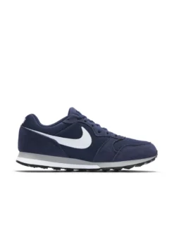 Nike Sportswear Runner 2 - Zapatillas - Midnight Navy/Wolf Grey/White 11 Nike Sportswear Runner 2 - Zapatillas - Midnight Navy/Wolf Grey/White -Zapateria Top 0136db7317dd492b95a7eaa7aa92aca0
