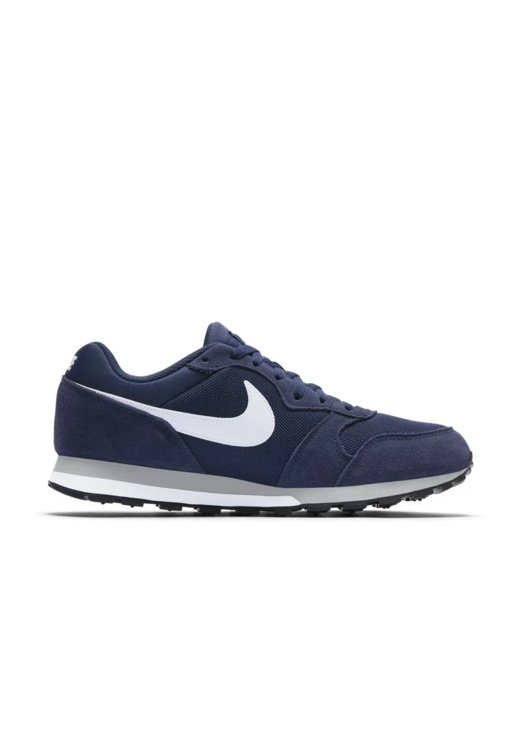 Nike Sportswear Runner 2 - Zapatillas - Midnight Navy/Wolf Grey/White 6 Nike Sportswear Runner 2 - Zapatillas - Midnight Navy/Wolf Grey/White - Imagen 6