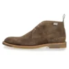 Floris Van Bommel De Lexer - Botines Con Cordones - Light Brown