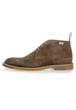 Floris Van Bommel De Lexer - Botines Con Cordones - Light Brown