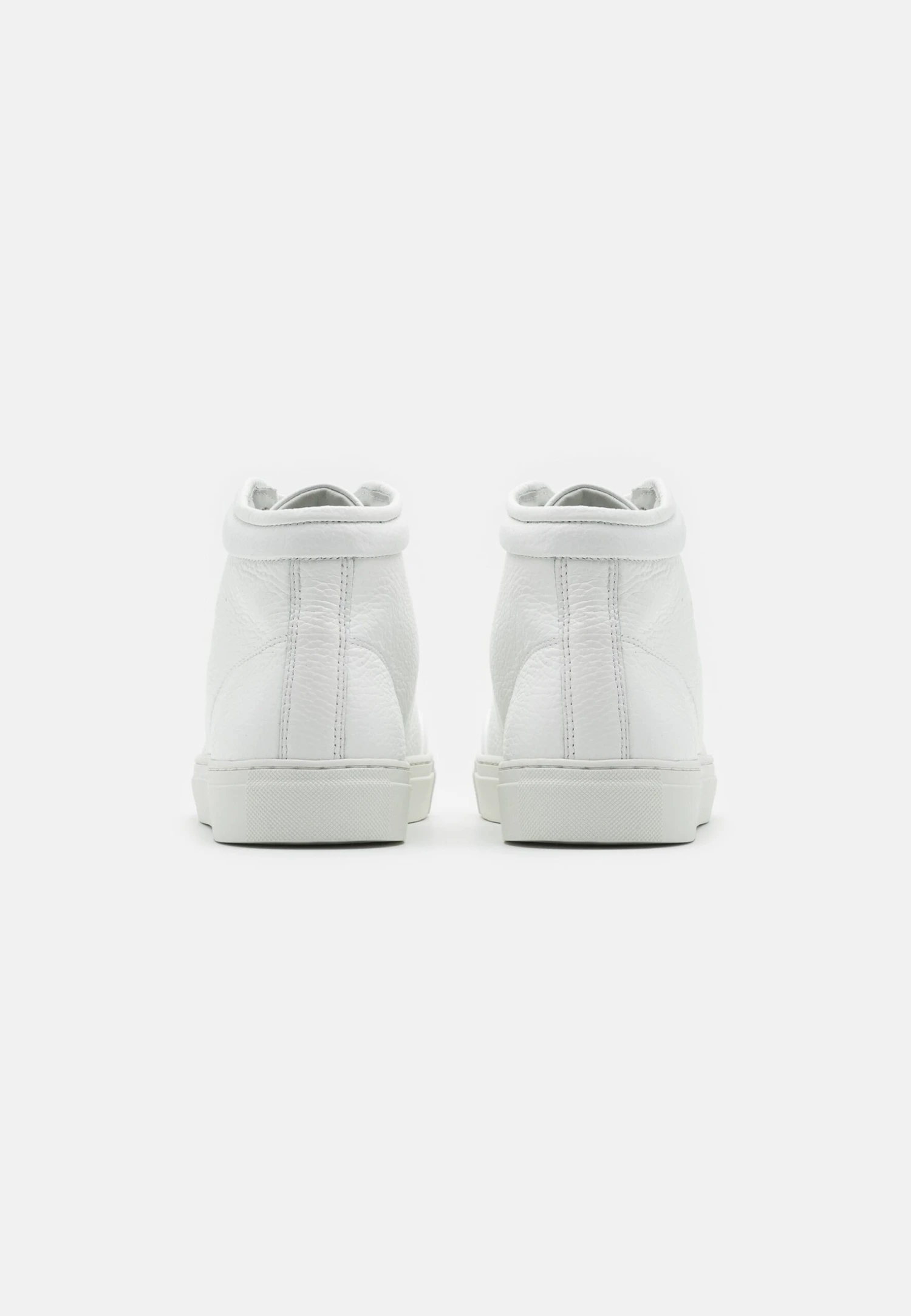 BELSTAFF Rally - Zapatillas Altas - White 3 BELSTAFF Rally - Zapatillas Altas - White - Imagen 3