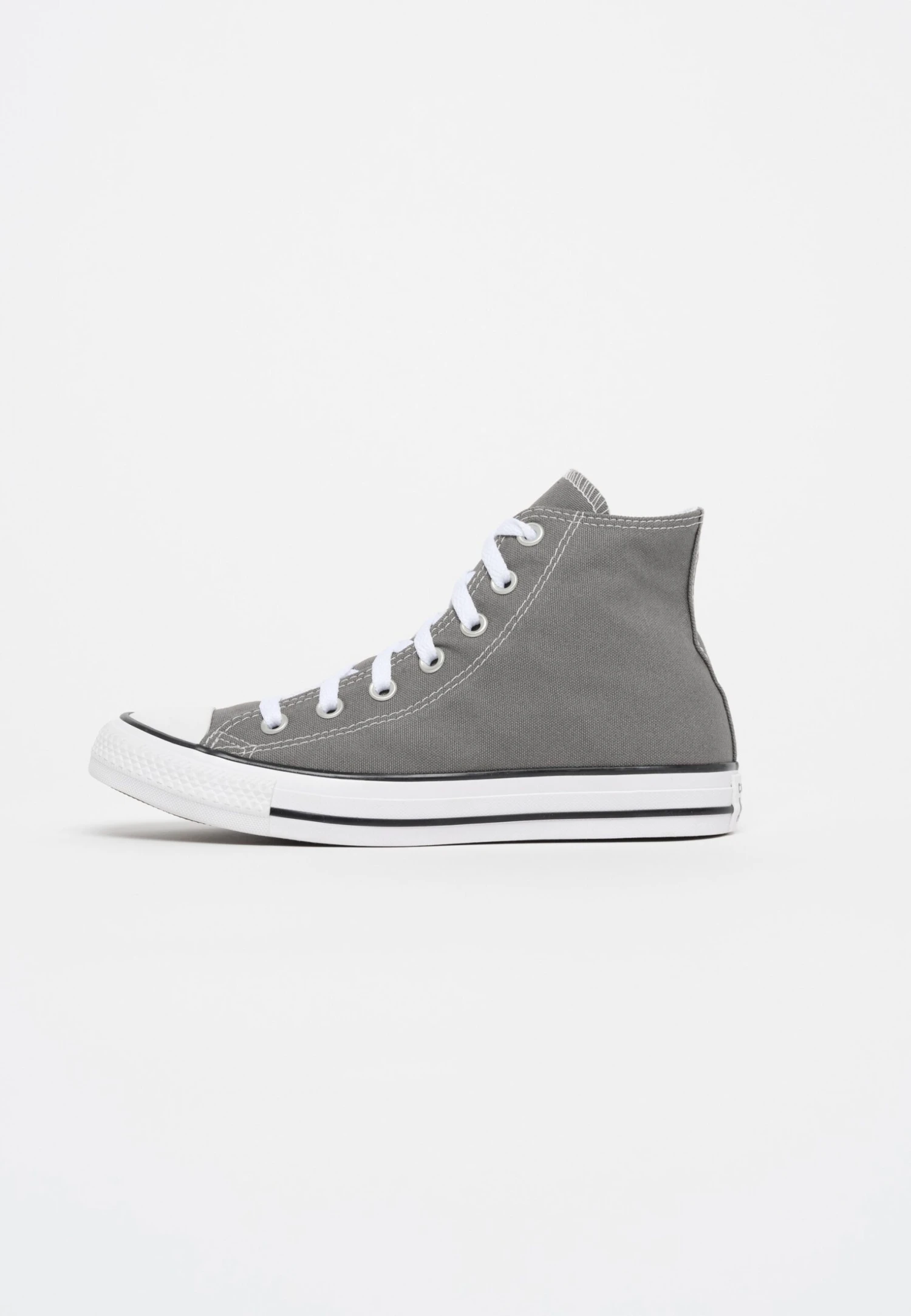 Converse Chuck Taylor All Star Hi- Zapatillas Altas - Charcoal 2 Converse Chuck Taylor All Star Hi- Zapatillas Altas - Charcoal - Imagen 2