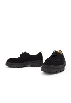 Hobby Wallaby - Zapatos Con Cordones - Noir -Zapateria Top 01cc6a71e25f4665a6bd9b330160a2c4 scaled