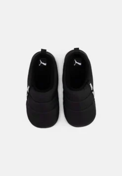 Scuff - Pantuflas - Puma Black/Puma White -Zapateria Top 01e34e868a7e49759239677a1f03e6da scaled