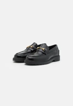 Selected Homme Slhtim Horsebit Loafer - Mocasines - Black -Zapateria Top 0205c7477dbe448da59ce3622b42ca59 scaled