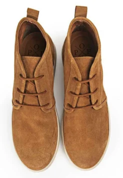 Duarte - Zapatillas Altas - Cuero -Zapateria Top 020cac6b6b6f480992dcf3f5eceee0e6