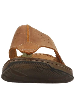 Josef Seibel Pantuflas - Braun -Zapateria Top 024cce2c2fd64b939cb9b8bc486aad88