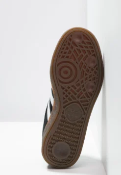 Adidas Originals Handball Spezial Unisex - Zapatillas - Cblack/Ftwwht/Gum5 -Zapateria Top 036d551b52c440c6a2f34e9e2317cef0