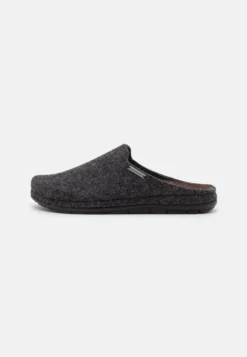 Shepherd Samuel - Pantuflas - Black