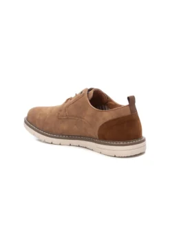 Xti Zapatos Con Cordones - Camel -Zapateria Top 03bd8dfcff4640fab03fdbd6424a8183 scaled