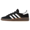 Adidas Originals Handball Spezial Unisex - Zapatillas - Cblack/Ftwwht/Gum5