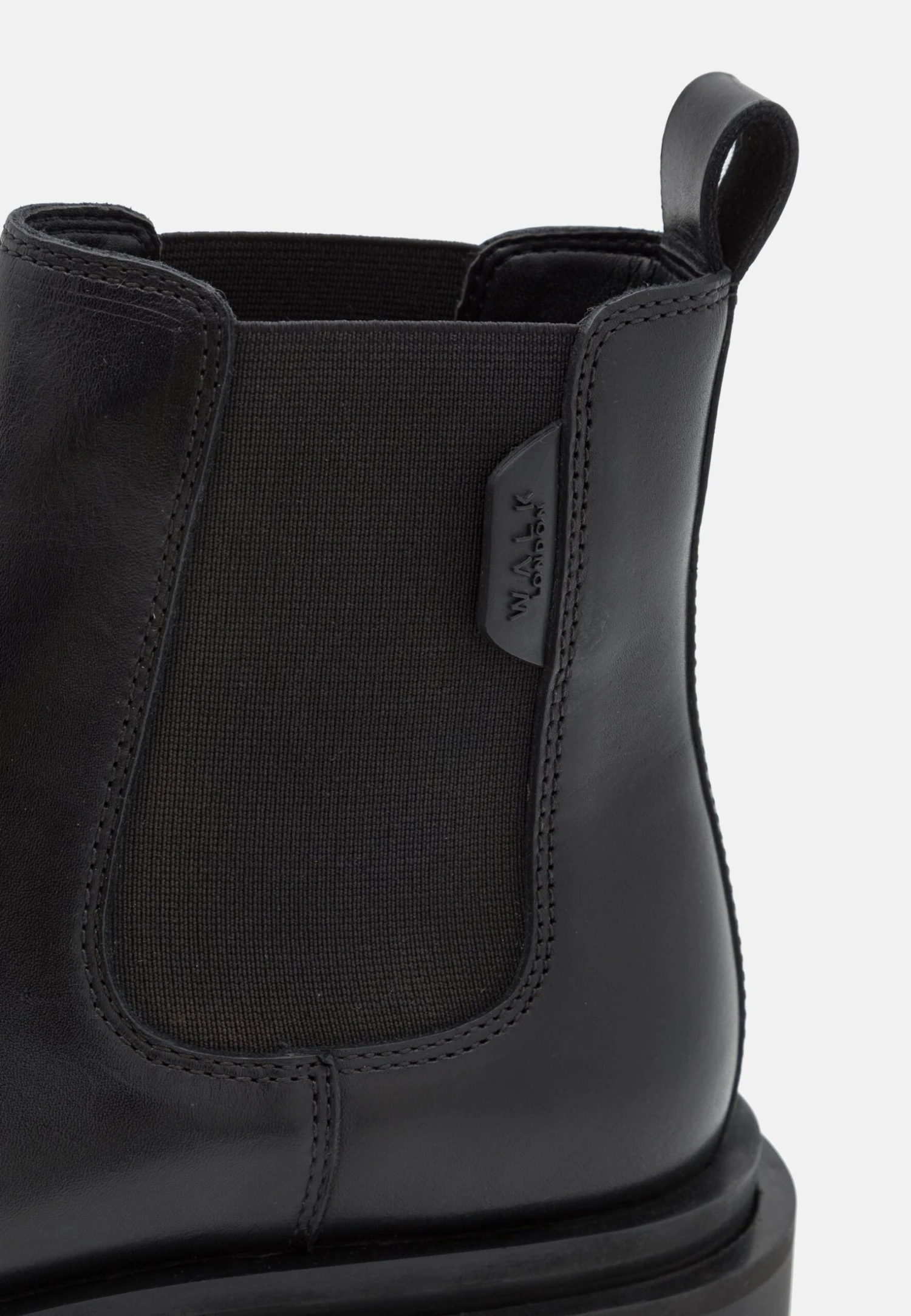 Sully Chelsea Boot - Botines - Black 6 Sully Chelsea Boot - Botines - Black - Imagen 6