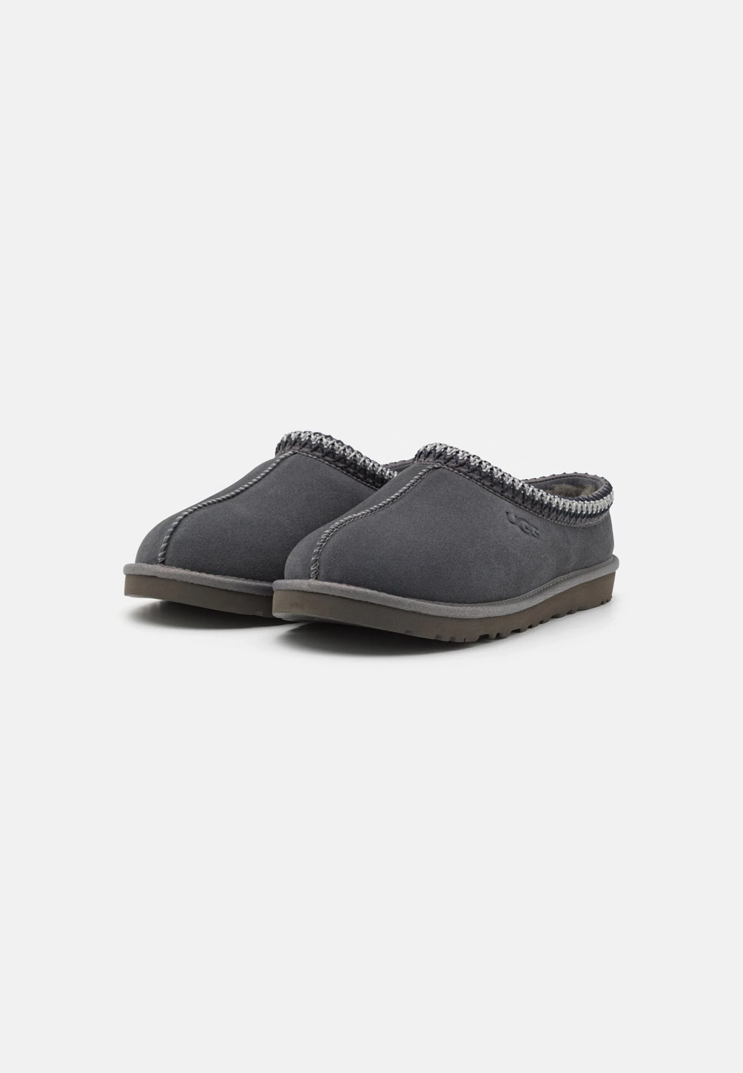 Ugg Tasman - Pantuflas - Dark Grey 2 Ugg Tasman - Pantuflas - Dark Grey - Imagen 2