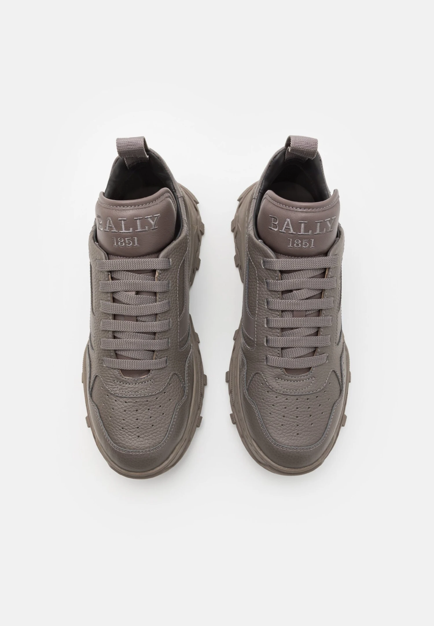 Bally Holden - Zapatillas - Dark Mineral 4 Bally Holden - Zapatillas - Dark Mineral - Imagen 4