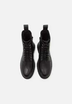 Marc O'Polo Martin 13A - Botines Con Cordones - Black -Zapateria Top 04ff24989f27459fbb82e05fdf2b6a23 scaled