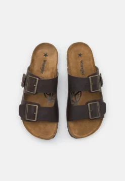 Wrangler Susak - Sandalias Planas - Dark Brown -Zapateria Top 04ffd8eda829417eaad383f14cafdc6f scaled