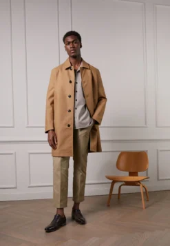 Bugatti Morino - Zapatos Con Cordones - Brown -Zapateria Top 050aa7a6f51b4c14a1accffdd38ae4be scaled