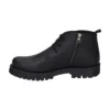 Josef Seibel Cheston- Botines Con Cordones - Schwarz
