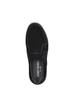 Josef Seibel Enrico 19 - Mocasines - Schwarz -Zapateria Top 052e12b7d8174d5990e270eea9b23ad8 scaled