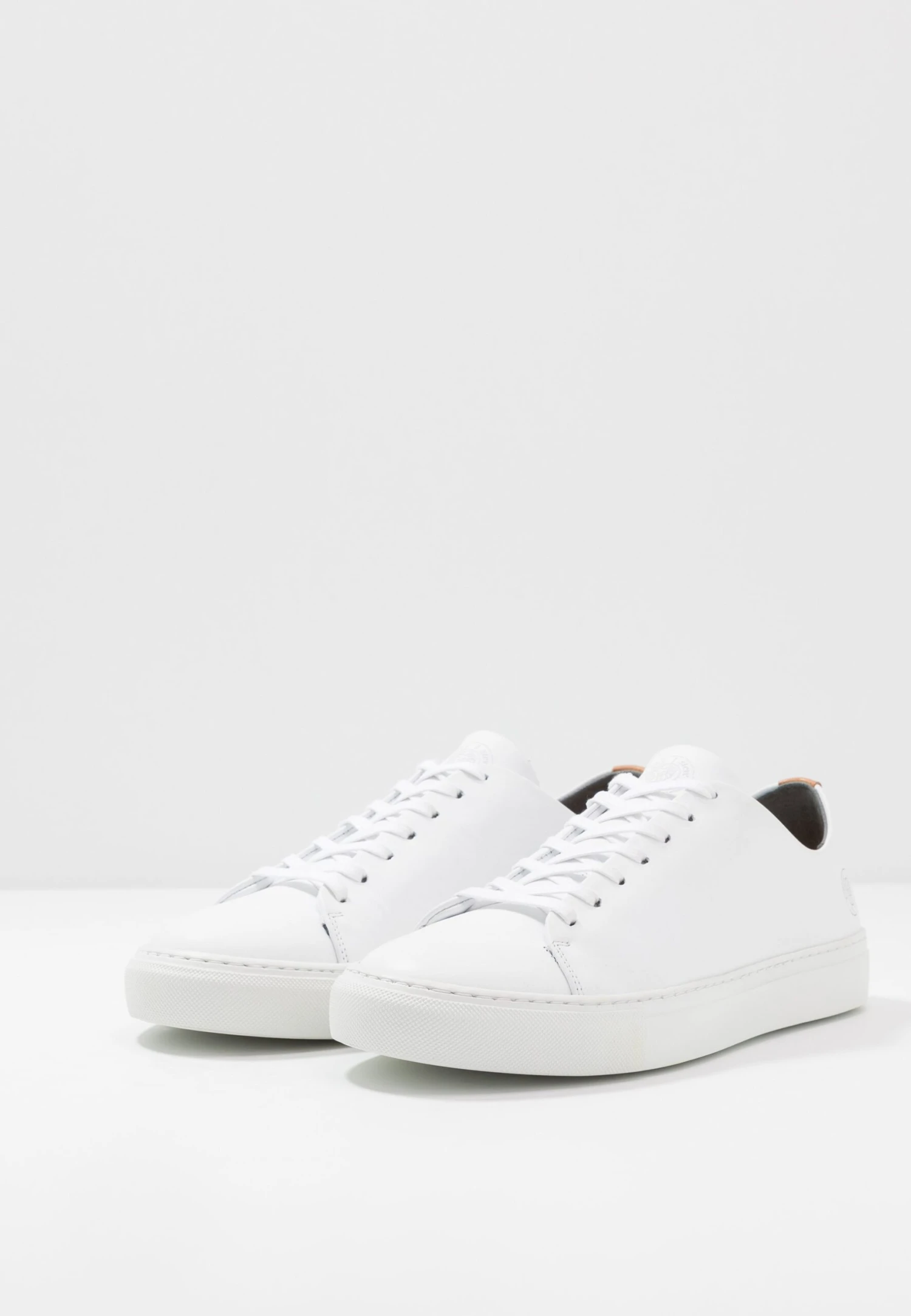 Sneaky Steve Less - Zapatillas - White 3 Sneaky Steve Less - Zapatillas - White - Imagen 3