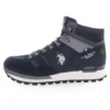 U.S. Polo Assn. Botines Con Cordones - Dark Blue