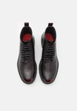Hugo Denzel - Botines Con Cordones - Dark Red 9 Hugo Denzel - Botines Con Cordones - Dark Red -Zapateria Top 0639bcf47a7e436bb2dde2eb98bdfc78 scaled