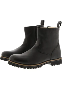 Blackstone Om63- Botines - Black -Zapateria Top 063f67966dc8430e8f7dc9373259f3f7