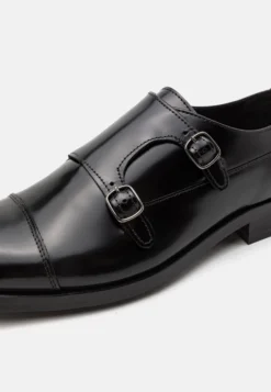 Kurt Geiger London Hunter Monk - Mocasines - Black -Zapateria Top 0647be2659ab457ca34c5440c8cfcb29 scaled