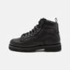 BELSTAFF Summit - Botines Con Cordones - Black