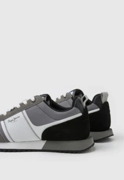 Pepe Jeans Tour Transfer - Zapatillas - Grey -Zapateria Top 06e9764cbbd34a8fbf6374a923b3e5cb