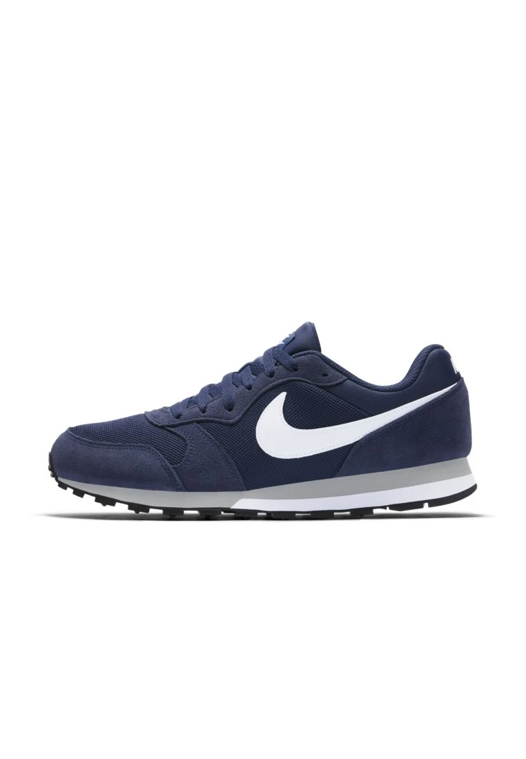 Nike Sportswear Runner 2 - Zapatillas - Midnight Navy/Wolf Grey/White 1 Nike Sportswear Runner 2 - Zapatillas - Midnight Navy/Wolf Grey/White
