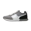 Pepe Jeans Tour Transfer - Zapatillas - Grey