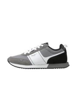 Pepe Jeans Tour Transfer - Zapatillas - Grey