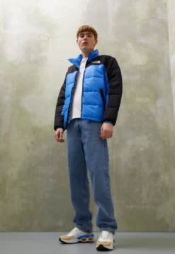 Nike Sportswear Air Max Tw Se - Zapatillas - Summit White/Safety Orange/Sesame/Light Photo Blue/Lemon Wash/Black -Zapateria Top 0869c36116e84bff93e06b306a45f308 scaled