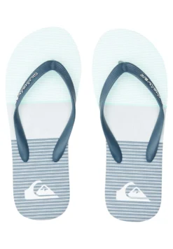 Quiksilver Molokai Tijuana- Pantuflas - Green 7 Quiksilver Molokai Tijuana- Pantuflas - Green -Zapateria Top 0887a15ab0634e48a15ff971f4a3f7c2