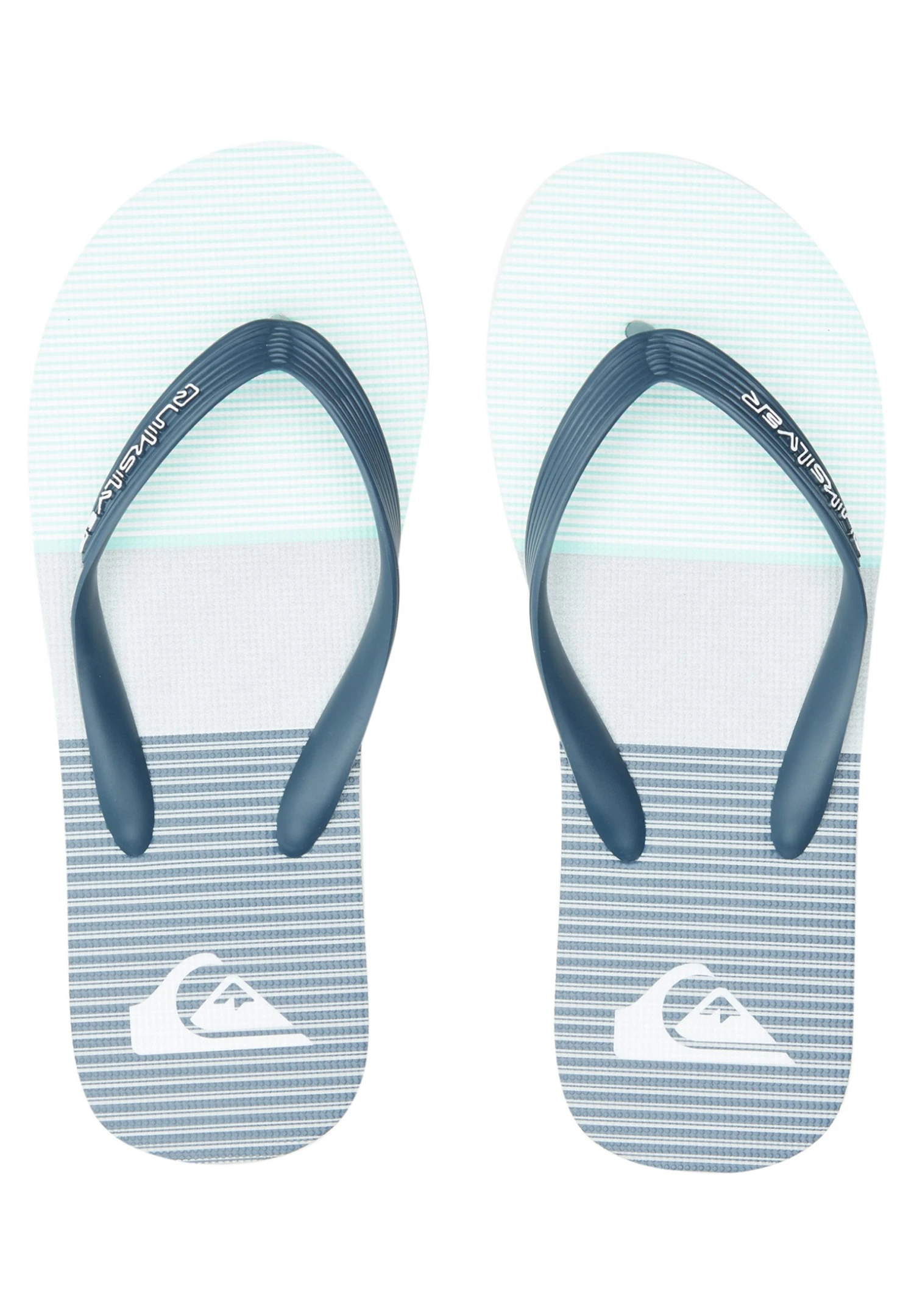 Quiksilver Molokai Tijuana- Pantuflas - Green 3 Quiksilver Molokai Tijuana- Pantuflas - Green - Imagen 3