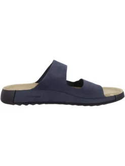 ECCO 2Nd Cozmo- Sandalias Planas - Night Sky -Zapateria Top 089e0b53290d47088a91deba4578217f