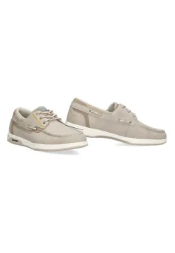 Auckland - Náuticos - Beige -Zapateria Top 08a7073ac3634037bf8364e60056e36d