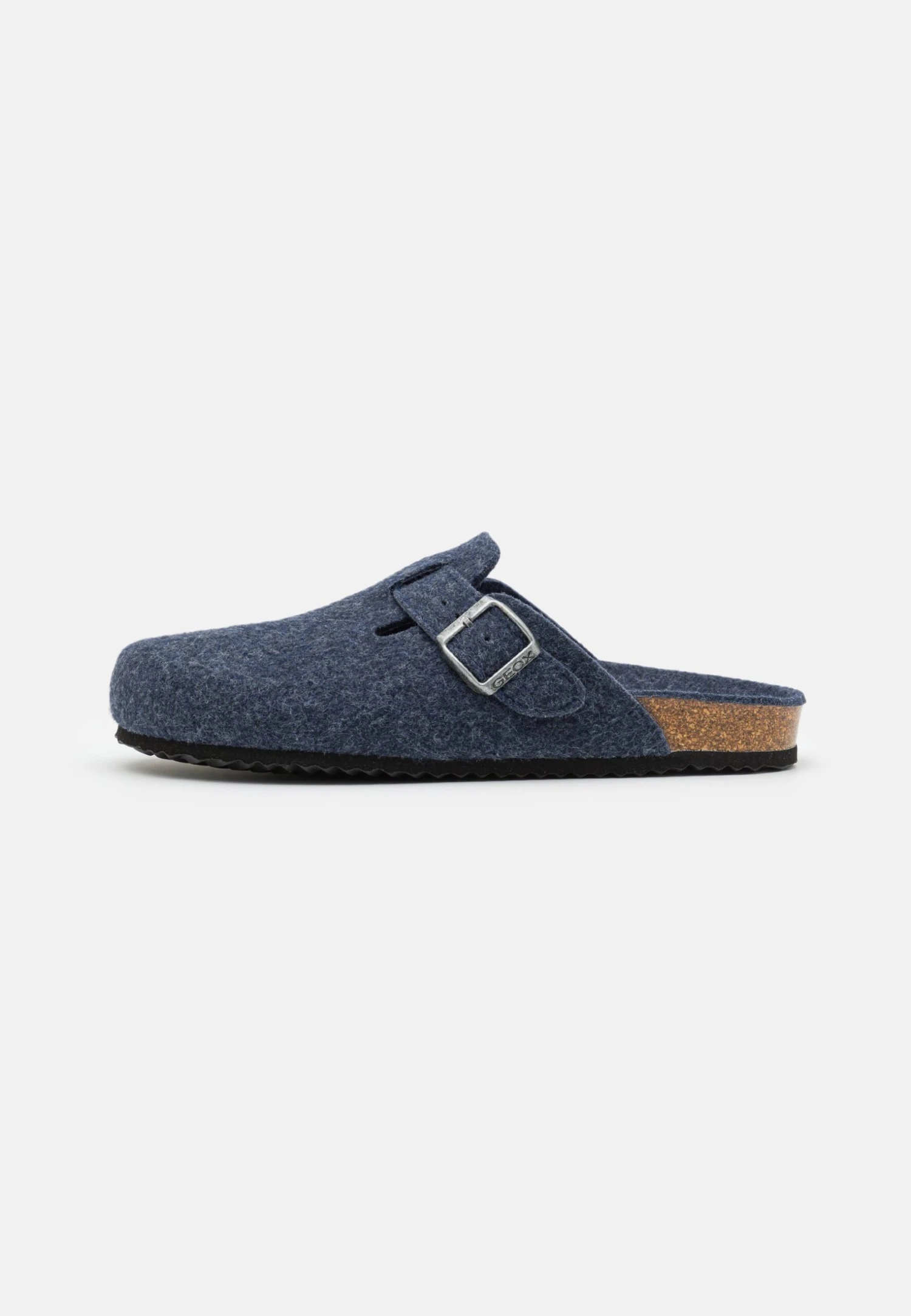 Geox Ghita - Pantuflas - Denim 1 Geox Ghita - Pantuflas - Denim
