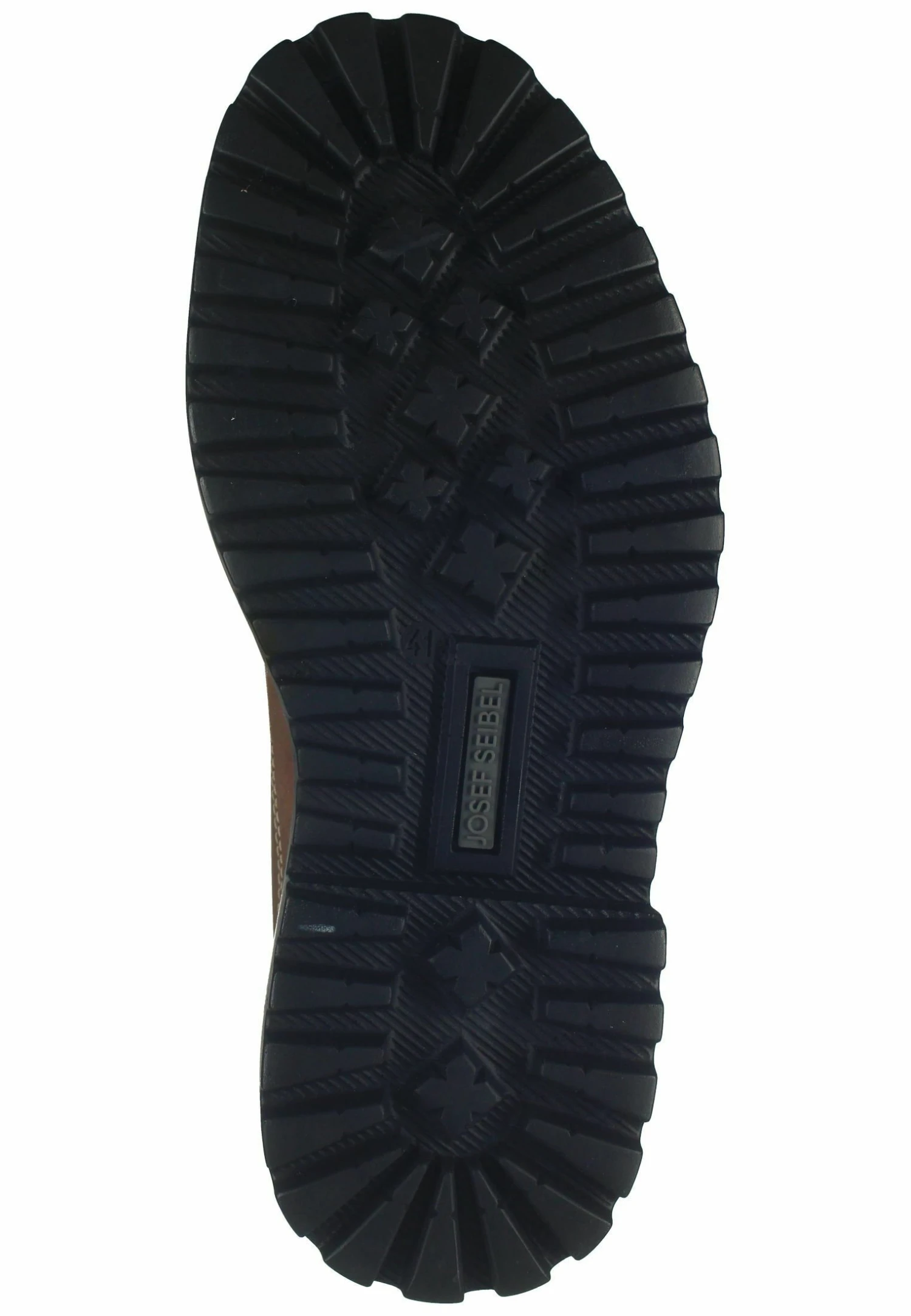 Josef Seibel Zapatos Con Cordones - Braun 5 Josef Seibel Zapatos Con Cordones - Braun - Imagen 5