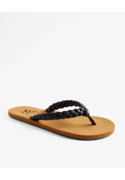 Billabong Sandalias De Dedo - Blk -Zapateria Top 09cafb1fb34d41f9bdecb6afff10af3b