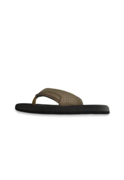 Marco - Sandalias De Dedo - Brown
