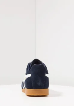 Gola Harrier - Zapatillas - Navy/White -Zapateria Top 0ad8b1f2095c4542a55bc8600de9c2cc