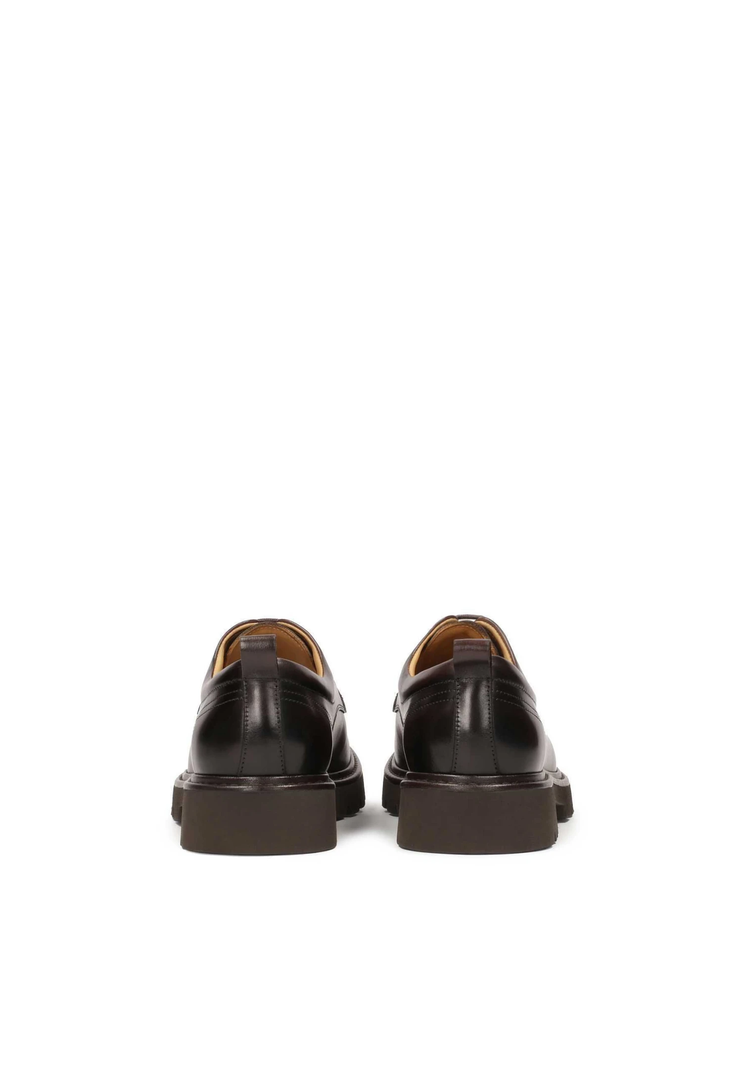 Kazar Setur - Zapatos De Vestir - Brown 4 Kazar Setur - Zapatos De Vestir - Brown - Imagen 4