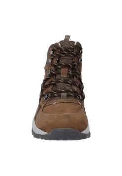 Josef Seibel Philipp- Botines Con Cordones - Braun Kombi -Zapateria Top 0b2bf1e2ad474aed83c971a11c6657bf scaled