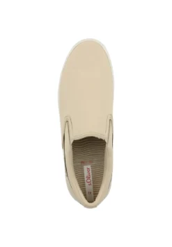 S.Oliver Mocasines - Sand -Zapateria Top 0b5bee9ada32486badb40fb9cbcaef56