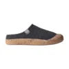 Toni Pons Carlo-Fr - Pantuflas - Black