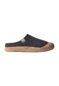 Toni Pons Carlo-Fr - Pantuflas - Black