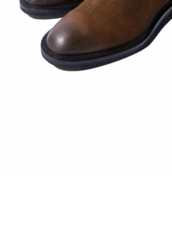 Hunter Cigar - Botines - Cigar Suede -Zapateria Top 0c323e90b63a4284ad458d651f1bf0f3
